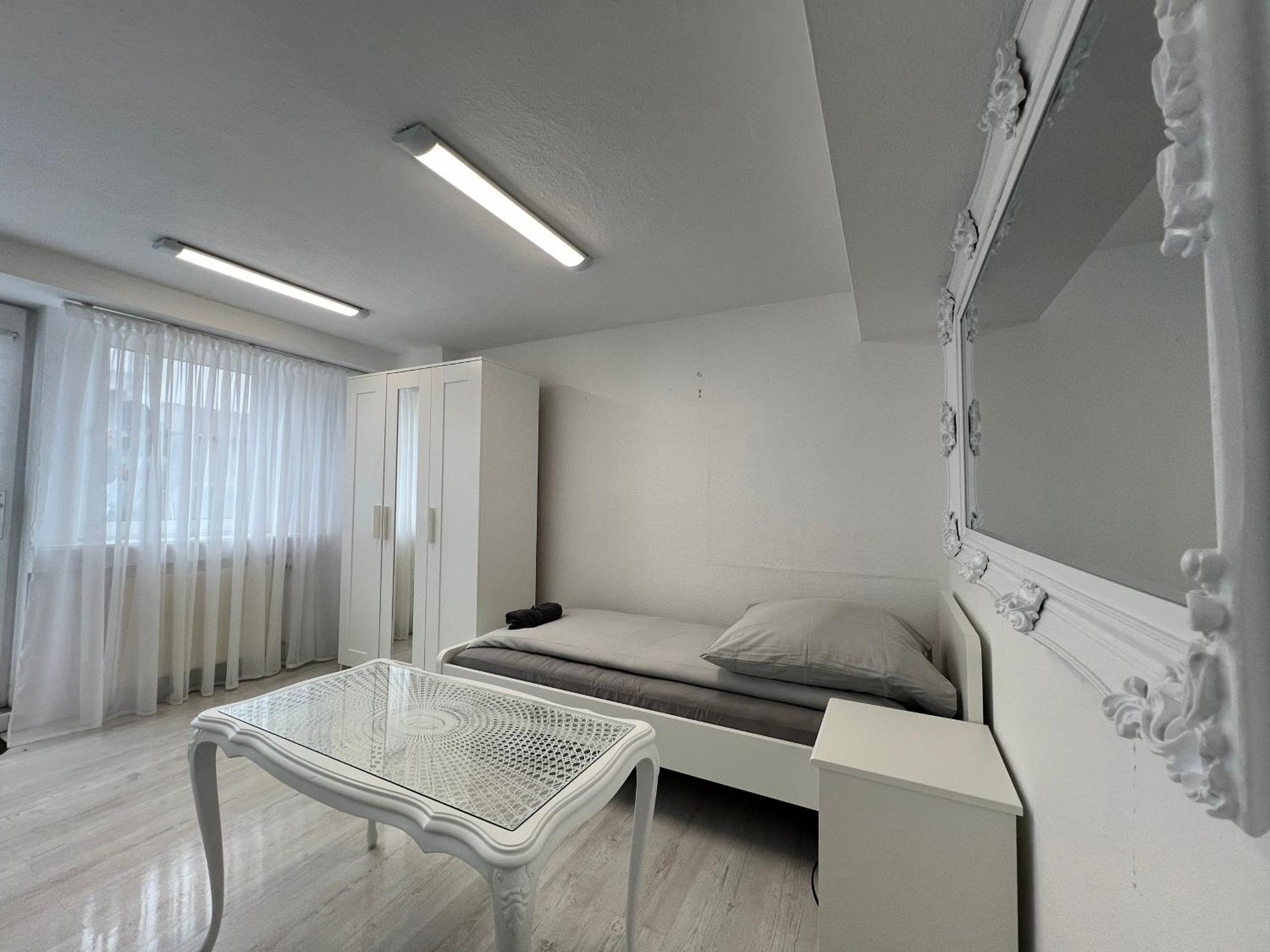 ホテル Mieterlux Frankfurt Heusenstamm 46 エクステリア 写真