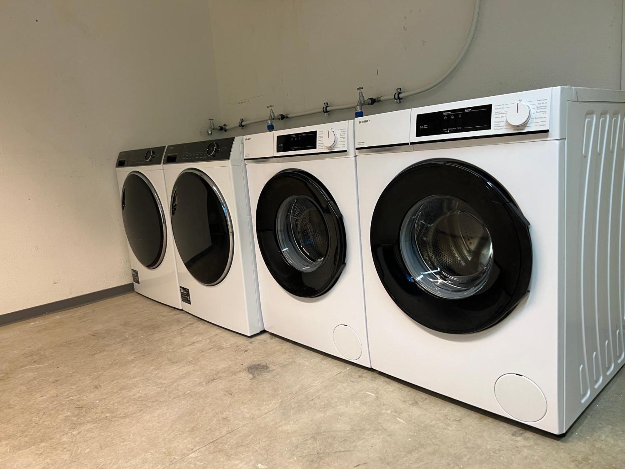 ホテル Mieterlux Frankfurt Heusenstamm 46 エクステリア 写真