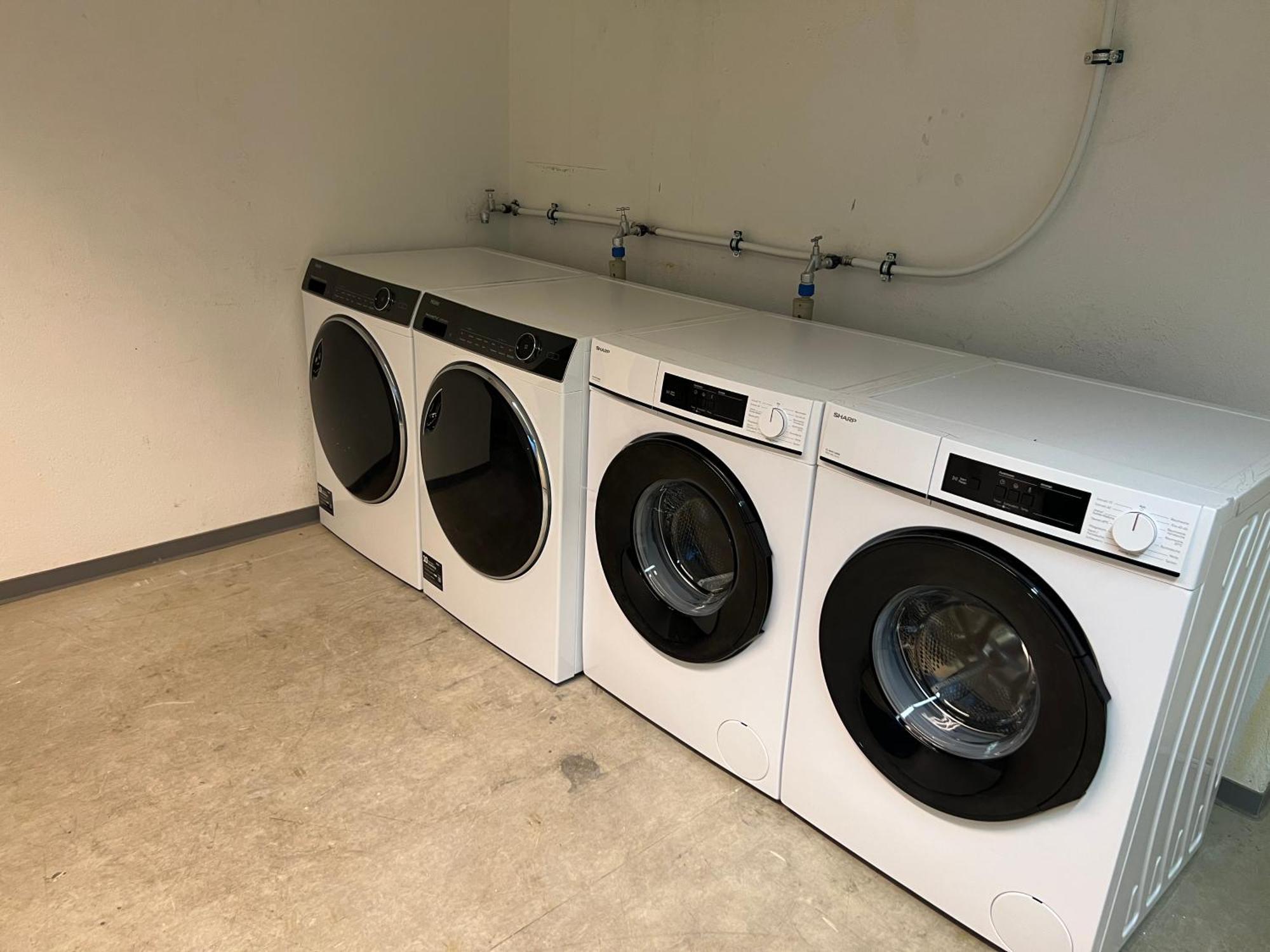 ホテル Mieterlux Frankfurt Heusenstamm 46 エクステリア 写真